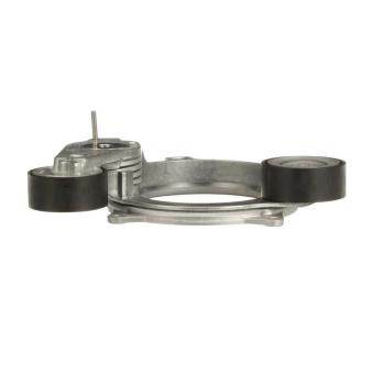 Tendeur de courroie, courroie trapézoïdale à nervures GATES [T39605]