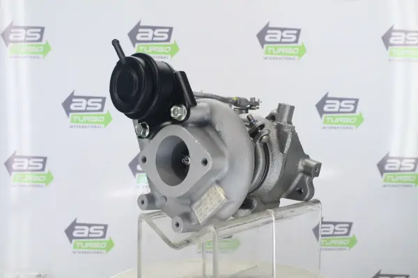 Turbocompresseur, suralimentation DA SILVA OEM 144111KC1B