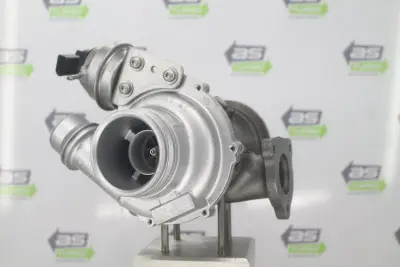 Turbocompresseur, suralimentation DA SILVA OEM 36011553