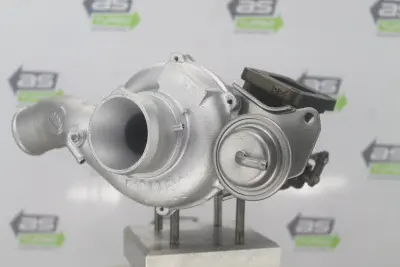 Turbocompresseur, suralimentation DA SILVA OEM 46234348