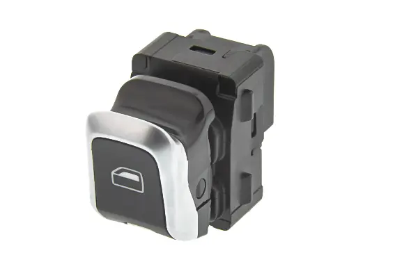 Interrupteur, lève-vitre TOPRAN 118 535