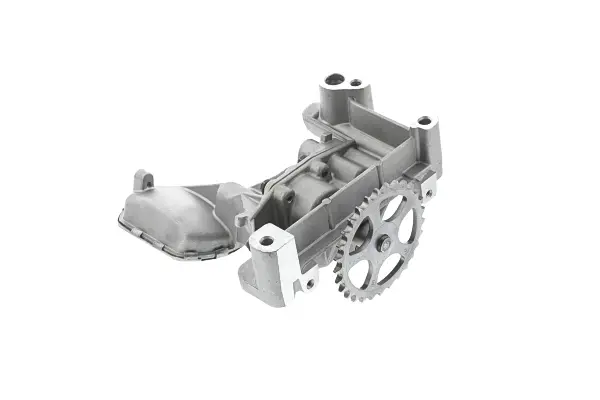 Pompe à huile TOPRAN 721 208