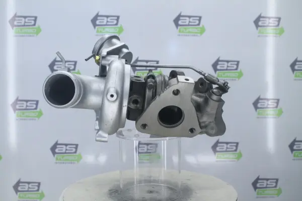 Turbocompresseur, suralimentation DA SILVA OEM MN130299