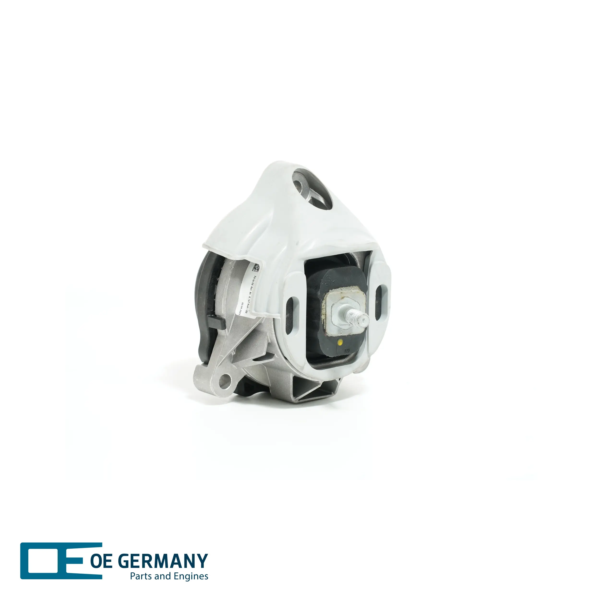 Support moteur OE Germany OEM 22116787668 Support moteur OE Germany OEM 22116787668