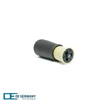 Ressort pneumatique, châssis arrière droit OE Germany 802833 pour BMW Série 5 520 d - 136cv