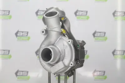 Turbocompresseur, suralimentation DA SILVA AS7715