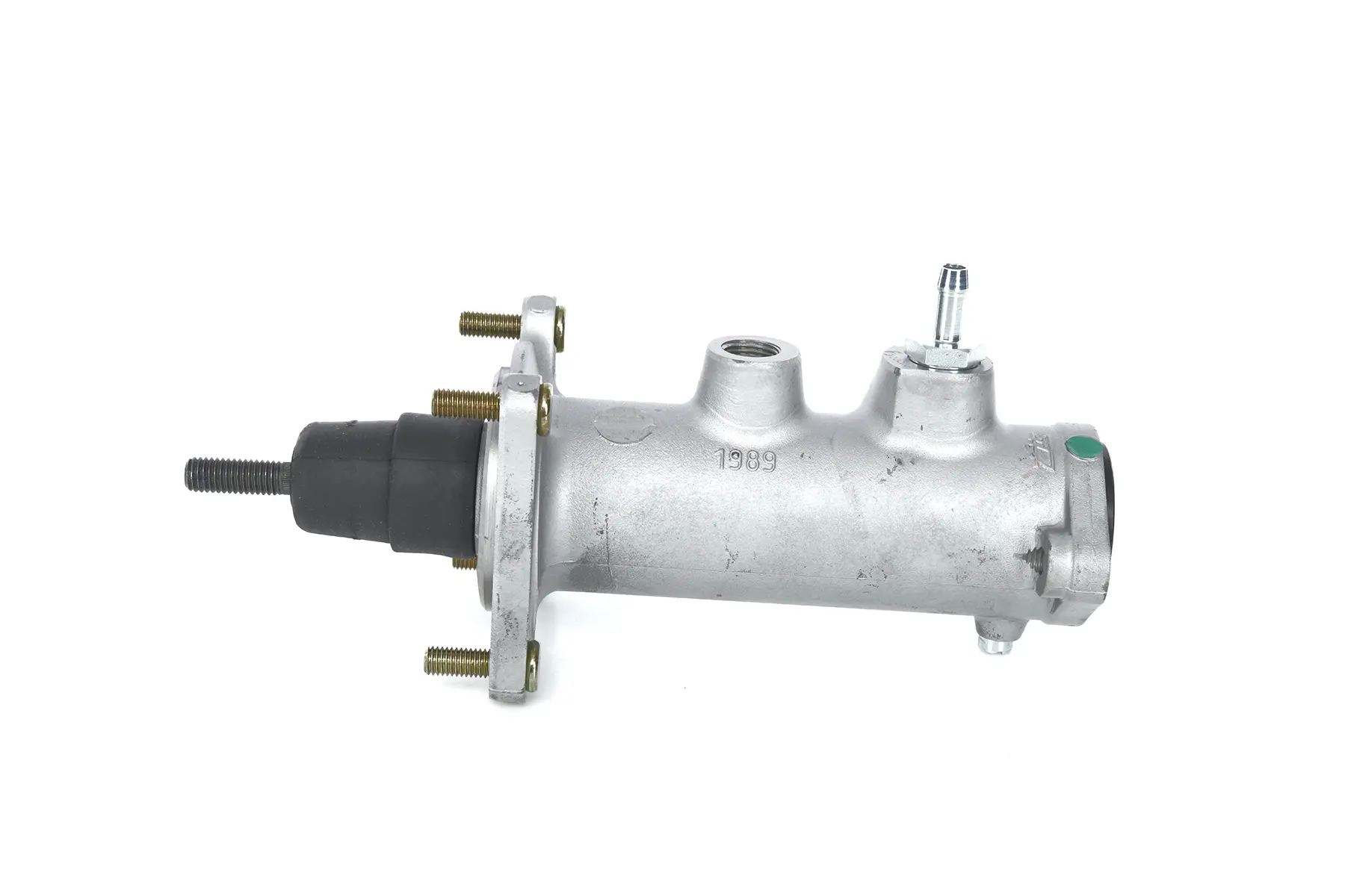 Dispositif d'assistance de frein ATE OEM 34331150918