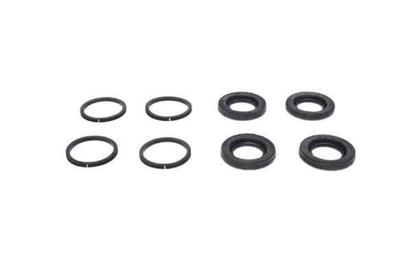 Jeu de joints d'étanchéification, étrier de frein ATE 13.0441-3401.2