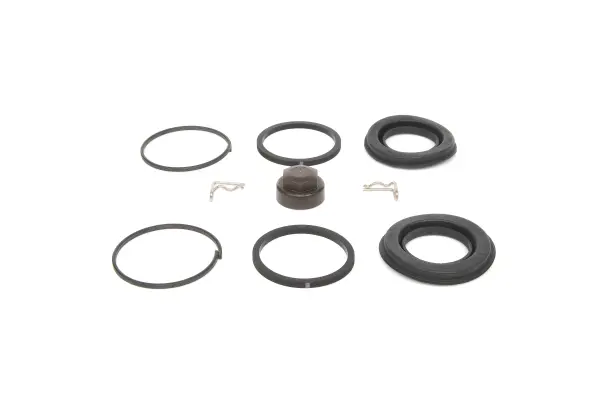 Jeu de joints d'étanchéification, étrier de frein ATE 13.0441-3810.2