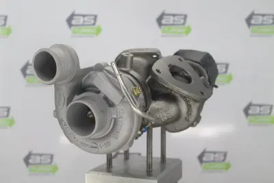 Turbocompresseur, suralimentation DA SILVA OEM FW936K682BC