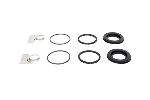 Jeu de joints d'étanchéification, étrier de frein ATE 13.0441-4008.2