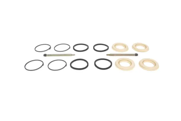 Jeu de joints d'étanchéification, étrier de frein ATE 13.0441-4009.2