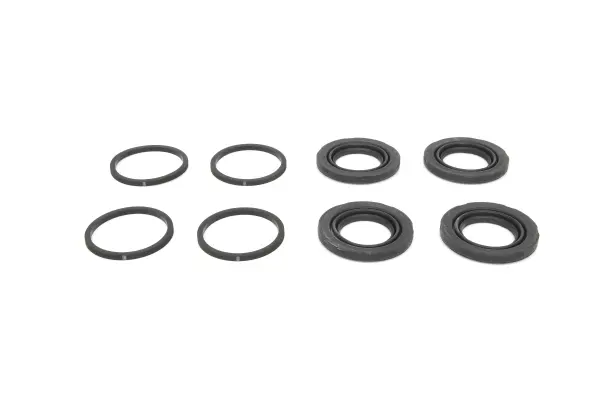 Jeu de joints d'étanchéification, étrier de frein ATE 13.0441-4016.2 pour MERCEDES-BENZ SL 500 SL - 231cv