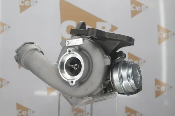 Turbocompresseur, suralimentation DA SILVA OEM 070145701R Turbocompresseur, suralimentation DA SILVA OEM 070145701R