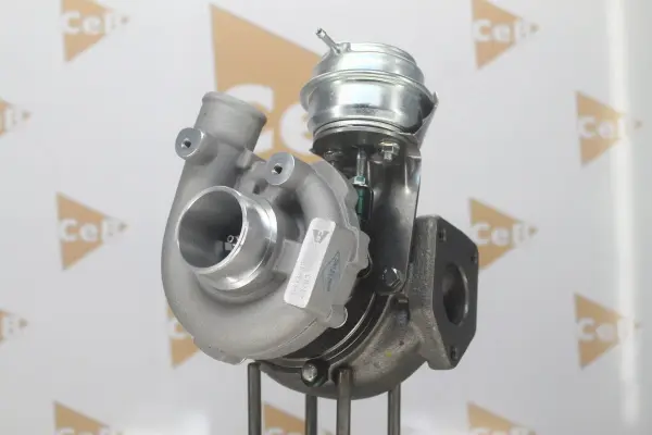 Turbocompresseur, suralimentation DA SILVA OEM 2247905H