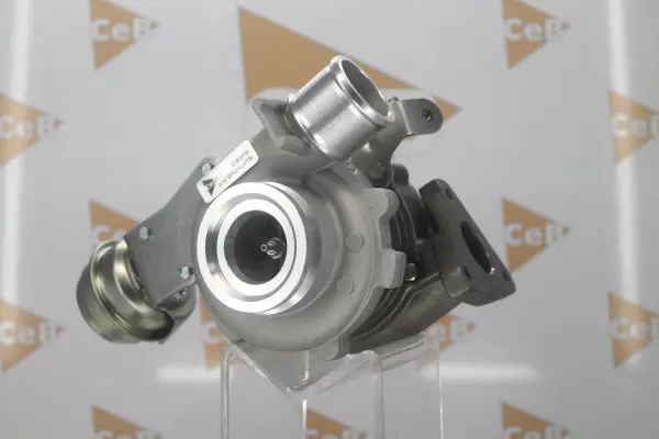 Turbocompresseur, suralimentation DA SILVA OEM 1390067JH1000