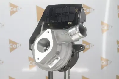 Turbocompresseur, suralimentation DA SILVA OEM FB3Q6K682MA