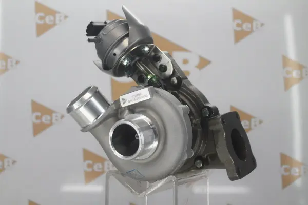 Turbocompresseur, suralimentation DA SILVA OEM RE9M5Q6K682BA Turbocompresseur, suralimentation DA SILVA OEM RE9M5Q6K682BA