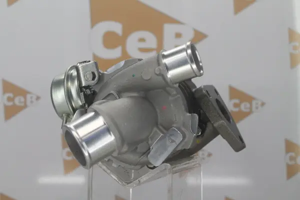 Turbocompresseur, suralimentation DA SILVA OEM 172010n030b