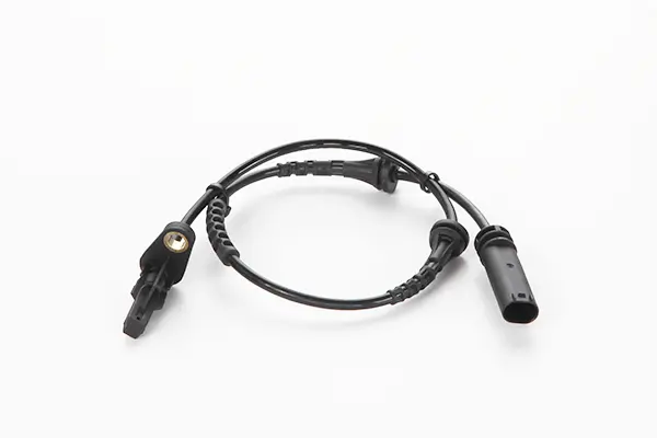 Capteur, vitesse de roue ATE 24.0710-2103.3 pour MINI MINI Cooper S - 178cv