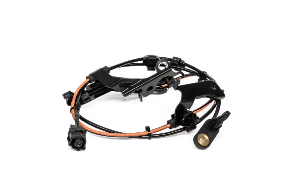 Capteur, vitesse de roue ATE OEM 89543F4010