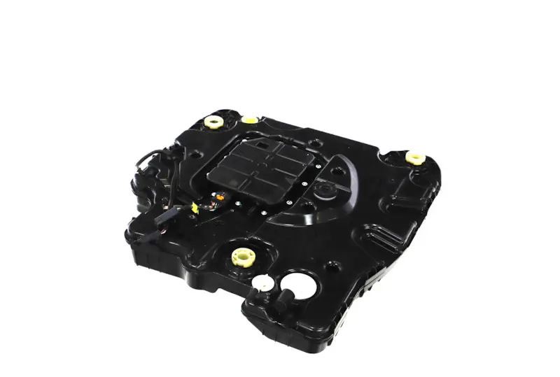 Unité réservoir, Injection d'urée REMANTE 002-024-000019R