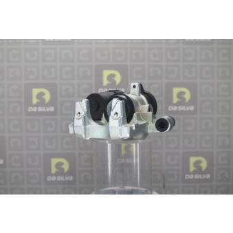 Étrier de frein arrière droit DA SILVA [ET2600]