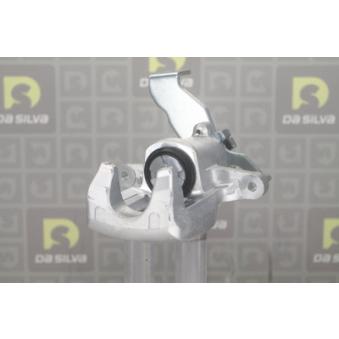 Étrier de frein arrière droit DA SILVA [ET2897]