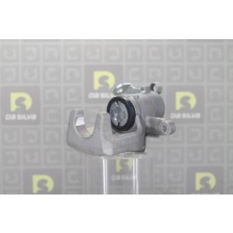 Étrier de frein arrière droit DA SILVA [ET3905]