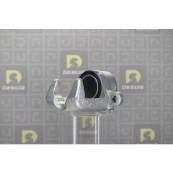 Étrier de frein avant gauche DA SILVA [ET4650]