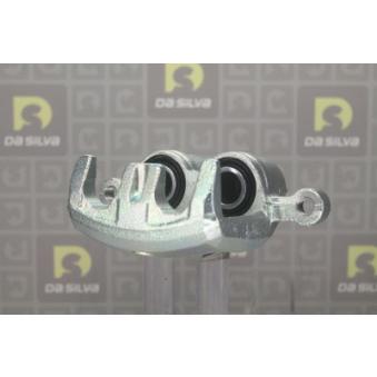 Étrier de frein avant droit DA SILVA [ET7597]