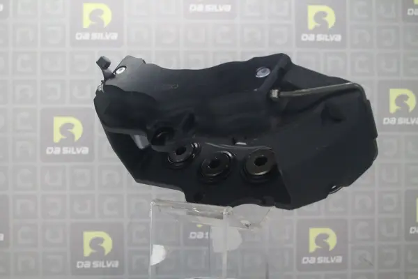 Étrier de frein avant gauche DA SILVA OEM 7l6615123p