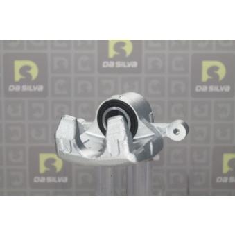 Étrier de frein arrière gauche DA SILVA [ET9626]