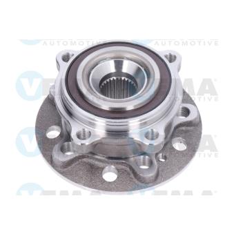 Moyeu de roue avant VEMA [190056]