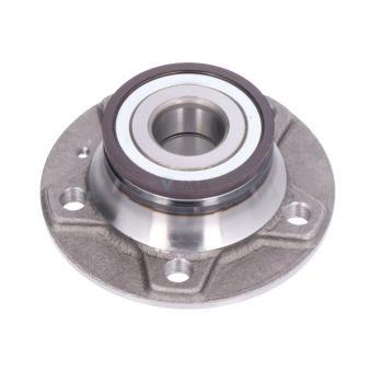 Moyeu de roue arrière VEMA [190088]