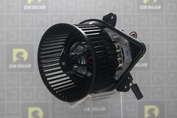 Pulseur d'air habitacle DA SILVA FAV222