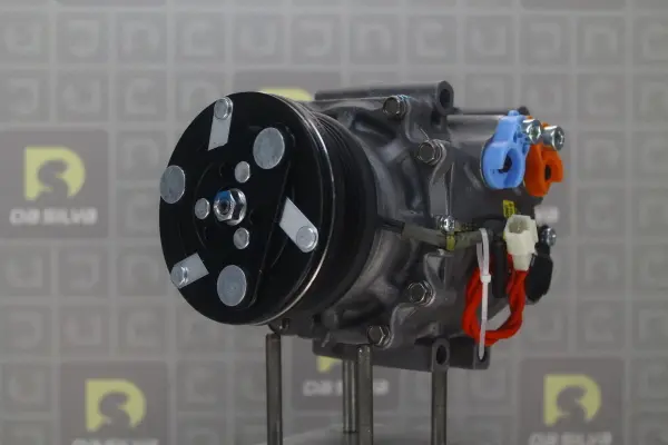 Compresseur, climatisation DA SILVA FC1031