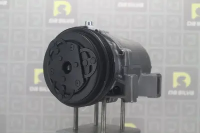 Compresseur, climatisation DA SILVA FC1059