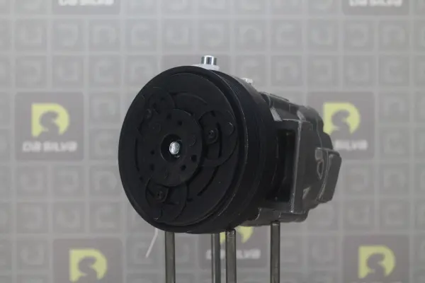 Compresseur, climatisation DA SILVA FC1072