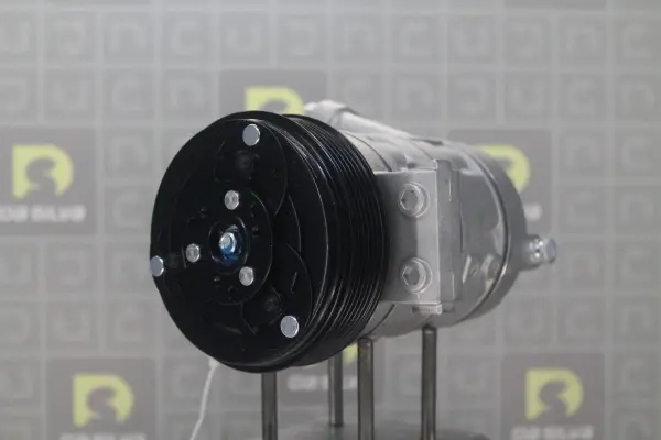 Compresseur, climatisation DA SILVA FC1076