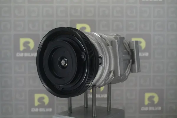 Compresseur, climatisation DA SILVA FC1149