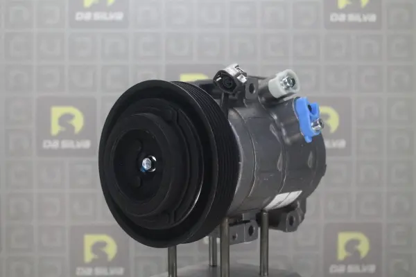 Compresseur, climatisation DA SILVA FC1293