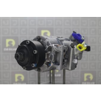 Compresseur, climatisation DA SILVA [FC1295]