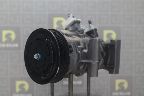 Compresseur, climatisation DA SILVA FC1302