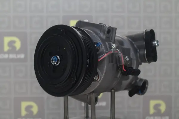 Compresseur, climatisation DA SILVA FC1334