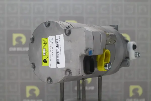 Compresseur, climatisation DA SILVA FC1367