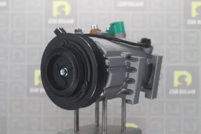 Compresseur, climatisation DA SILVA FC1397