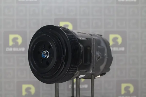 Compresseur, climatisation DA SILVA FC1475