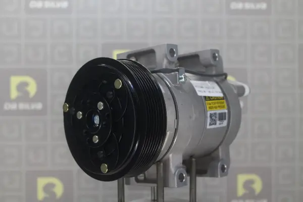 Compresseur, climatisation DA SILVA FC1599