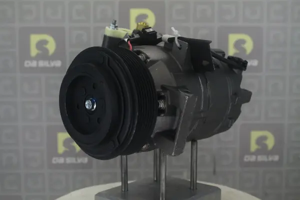 Compresseur, climatisation DA SILVA FC1747